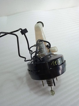 фото thumb №3, Mondeo mk5 усилитель насос тормозная dg9c-2b195-lcb