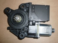 фото thumb №2, Двигун підйомника вікон renault scenic iii правий ty