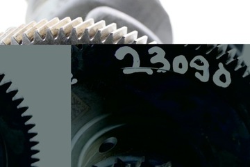 фото thumb №10, Wał коленчатый bmw e90 e87 e60 f10 f20 f30 2.0d n47 do шлифовки