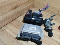 фото thumb №1, Набор стартовый kia carens ii 2.0 crdi 39121-27311