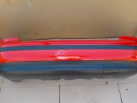 фото thumb №2, Toledo ii бампер задній lp3g