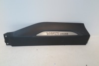 фото thumb №1, Молдинг захист накладка двері задня правий toyota yaris cross 75077-0d020