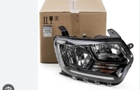 фото thumb №1, Лампа фара led правые duster ii 18- рестайлинг 260101133r