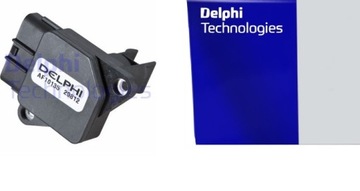 фото thumb №1, Delphi przepływmoierz масовий повітря