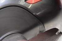 фото thumb №10, Задний бампер eehd pdc peugeot 508 1 i sedan 10-14