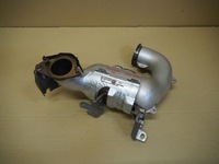 фото thumb №1, Каталізатор renault megane iv talisman 1.6 tce