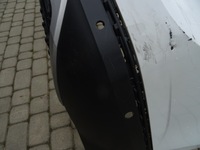 фото thumb №8, Vw atlas 3cn бампер зад задний спойлер планка хром