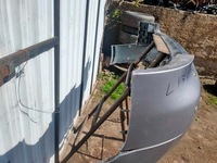 фото thumb №6, Бампер зад audi a4 b6 універсал ly7h