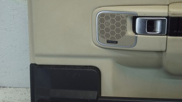 фото thumb №5, Боковина правый перед range rover l322 рестайлинг
