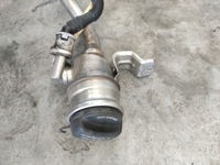 фото thumb №4, Bmw 2 f22 2.0 245km usa заливная горловина топлива труба шланг