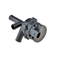 фото thumb №1, Nty cpz-me-003 дополнительный электрический насос воды