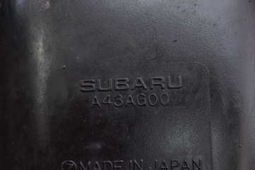 фото thumb №7, Корпус фильтра воздуха a52ag02 subaru legacy 4 iv 2.0 138 km 03-09