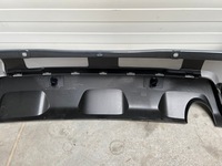 фото thumb №12, Бампер задний dacia duster ii