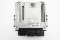 фото thumb №1, Бортовой компьютер блок управления двигателя peugeot 9678615580