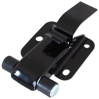 фото thumb №1, Nissan nv400 2010- обмежувач двері задня