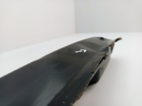 Tesla model y 2020- ремень задний  задний обшивка усилитель 1487744-00-c Доставка, фото thumb