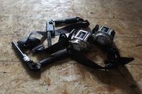 фото thumb №1, Chevrolet camaro ss 2016 pas безопасности