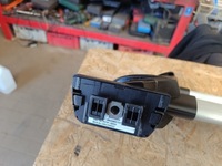 фото thumb №10, Hyundai i40 kombi перегородка органайзер багажника