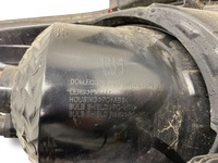 фото thumb №9, Chevrolet cruze 2012 лампа задня права сторона хетчбек samlp