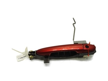 фото thumb №1, Ручка двері лівий перед 41v mazda 6 iii gj