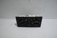 фото thumb №1, Панель управление обдув opel оригинальный номер 93329466