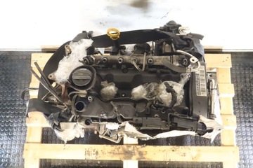 фото thumb №6, Двигун skoda rapid ii 1.4tdi 88km cus протестований