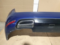 фото thumb №7, Бампер зад gt line pdc балка бампера ковзун кріплення peugeot 308 ii t9 sw