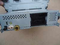 фото thumb №5, Octavia superb rapid fabia kodiaq радио 6v0035869