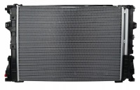 Комплект радіатор mercedes klasa a w176 2012 - Ціна, фото thumb