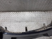 фото thumb №2, Бампер задняя renault megane ii teb66