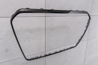 фото thumb №9, Audi rs5 8t 2012-2015 po фейслифтинг рамка решётка чёрная 8t0853651j