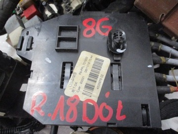 фото thumb №15, Peugeot 3008 ii 2.0 bluehdi bsm модуль установка