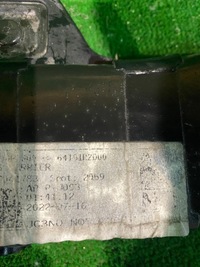 фото thumb №7, Pas передний kia sportage v