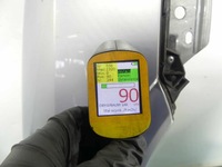 фото thumb №12, Крыло перед правые opel astra ii g серебряный z157