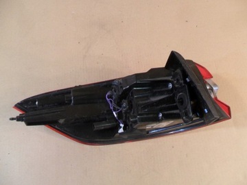 фото thumb №6, Лампа led правая зад toyota rav4 iv рестайлинг 2015-