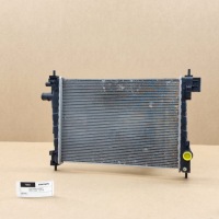 фото thumb №1, Радіатор води opel karl c16