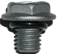 фото thumb №1, Болт крышка mercedes w639 w906