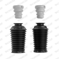 фото thumb №1, Защита амортизатор. kpl. alfa romeo giulietta 1 pk355