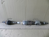 фото thumb №1, Nissan juke ii f16 1.0 dig приводной вал правая