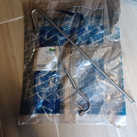 фото thumb №1, Трубка выхлопных газов dpf mercedes w176 w246 c117 cla gla