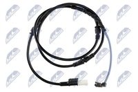 фото thumb №1, Датчики зносу гальмівних колодок nty hcz-lr-012