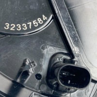 фото thumb №14, Значок эмблема логотип с подогревом volvo xc40 xc70 32337584