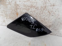 фото thumb №1, Скло лівий задня ssangyong rodius as3