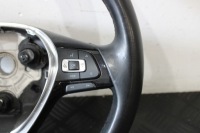 фото thumb №8, Кермо мультифункція vw t-roc cabrio 2ga 2gc