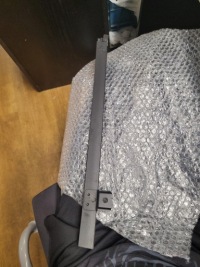 фото thumb №1, Направляющая стекло fiat 52092895