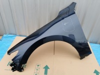 фото thumb №1, Mazda 3 iv 19- крила лівий перед передній