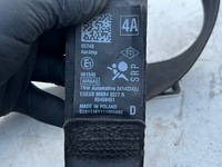 фото thumb №6, Opel vivaro b pas безопасности правый перед 34142242j