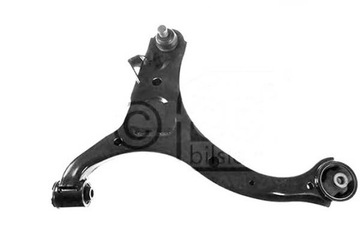 фото thumb №2, Важіль підвішування febi 043323b adg086197 ss7643 f