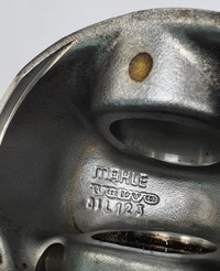 фото thumb №9, Поршень шатун volvo v40 ii 2.0 d 81l123