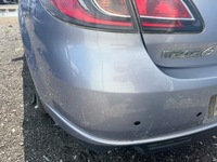 фото thumb №6, Mazda 6 ii бампер задня задній